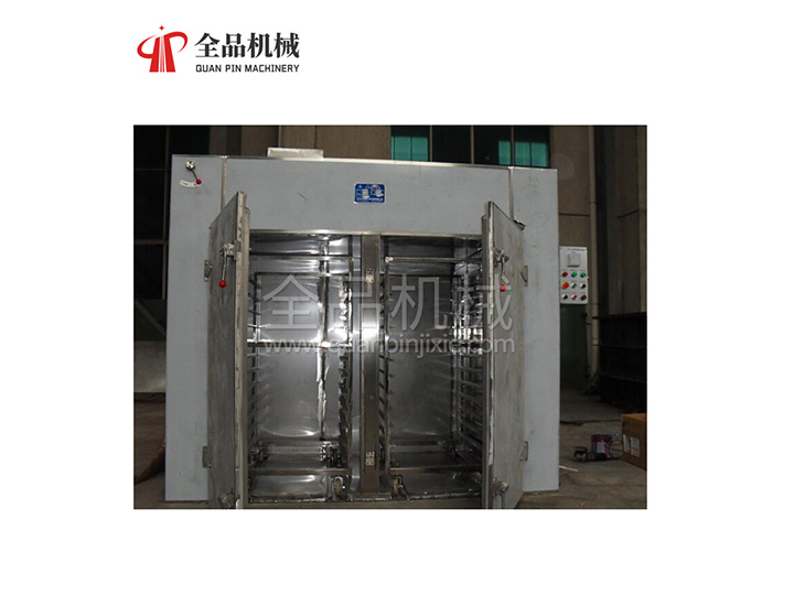 熱風循環烘箱